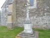 Bilton and Bickerton memorial