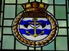 HMS Aldenham Window- Right Light