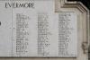 1939-1945 names right side