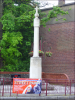 Radlett Memorial Cross