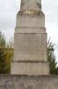 Rugby - British Thomson Houston Co  - Cross Dedication