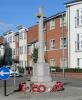 Stechford WW1 Cross