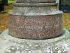 Umberslade Baptist Church WW1- Base