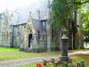 Umberslade Baptist Church WW1- Setting