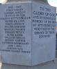 Attleborough - WW1 and WW2- Names 4