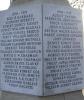 Attleborough - WW1 and WW2- Names 1