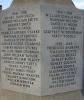 Attleborough - WW1 and WW2- Names 3