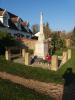 North Lopham - WW1 and WW2