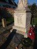 North Lopham - WW1 and WW2- WW2 Inscription