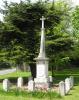 South Lopham - WW1 and WW2