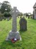 Limpenhoe - WW1