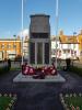Dereham - WW1 and WW2