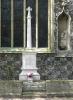 Dickleburgh - WW1 and WW2