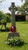 Fring - WW1 - Cross