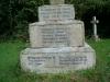 Little Ellingham - WW1 and WW2- Inscription