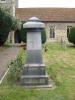 Horsford - WW1 and WW2