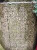 East Carleton- Inscription