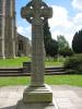 St Andrews Church Cross WW1 and WW2 Hingham