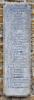 Tablet 10 WW2 names