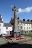 Beaumaris First and Second World War Parish War Memorial, Saints Mary and Nicholas Church, Beaumaris, Face 1