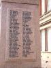 WW1 Names Dorans to Love