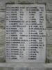 WW1 Names Galloway to McNair and Murray