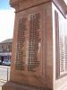 WW1 Names Loney to Newton