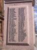 WW1 Names Nichol to Yates