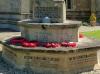 Kibworth Beauchamp and Kibworth Harcourt War Memorial Cross