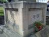 Burford War Memorial - WW1 Names and Commemoration