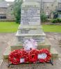 Bardon Mill District War Memorial