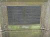 Great Barrow Parish War Memorial - WW1Names