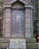 St, Mary's Church Diss War Memorial
