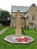 Gainford War Memorial