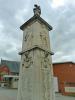Earl Shilton War Memorial, Leicestershire