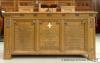 Craig U.F. Church (Ferryden) Communion Table - WW1 and WW2 War Memorial