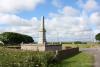 Bower Parish War Memorial