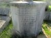 Beckenham Auxiliary Fire Service - memorial to five members killed in 1941