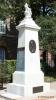 Memorial to Brig Gen F W Lumsden VC