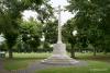 Brandon District War Memorial