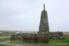 Island of Benbecula War Memorial