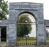 Kirkintilloch War Memorial.