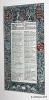 Dornoch Cathedral WW1 Roll of Honour