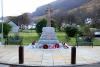 Men Of Kinlochleven War Memorial - 2018