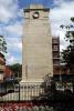 Bolton Artillery Cenotaph, Nelson Square, Bolton