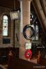 St John's Episcopal Cathedral, Oban - memorial to H.M.S. JASON - taken to confirm no bronze plaque