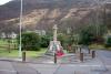 Men Of Kinlochleven War Memorial