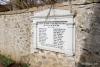 Kirkton of Culsalmond Parish WW1 War Memorial