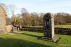 Skipness WWI War Memorial