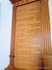 Keam Public School WW1 War Memorial